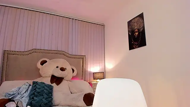 Valentina Se online show from 01-14-25, 09:45