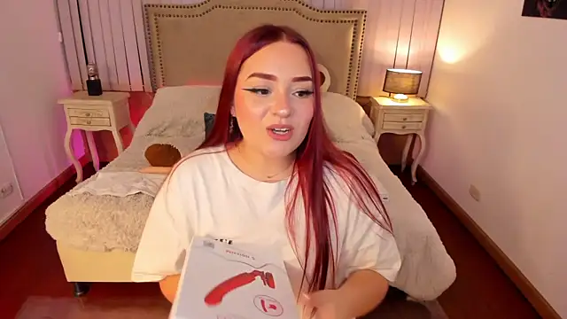 Valentina Se online show from 01-21-25, 03:48