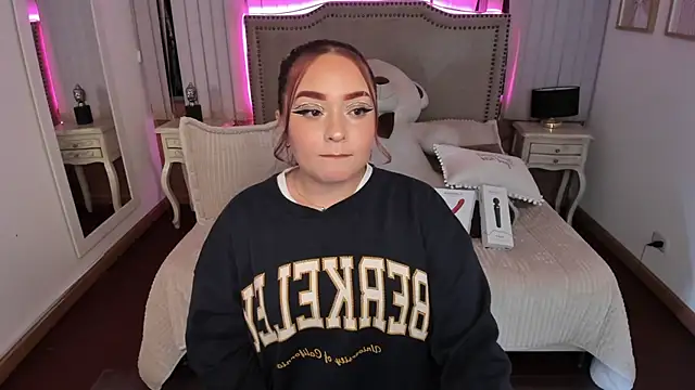 Valentina Se online show from 02-05-25, 03:34