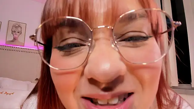 Valentina Se online show from 02-28-25, 04:43