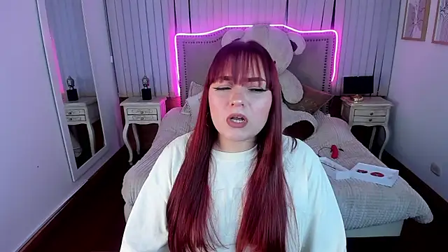 Valentina Se online show from 03-13-25, 04:16