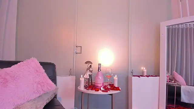 IsabellaAnngel online show from 02-15-25, 12:59