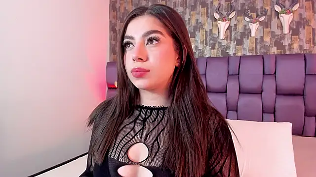 IsabellaAnngel online show from 02-22-26, 12:45