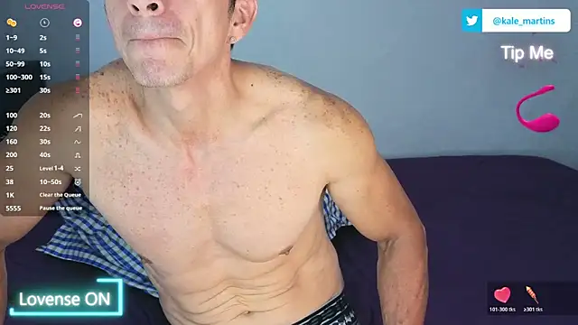 KALE 19 online show from 03-15-26, 03:01