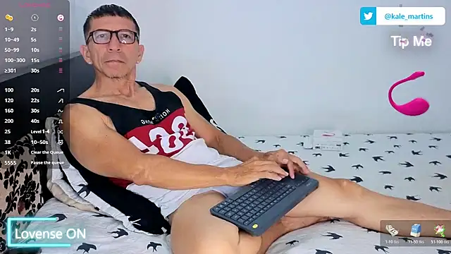 KALE 19 online show from 05-12-26, 01:25
