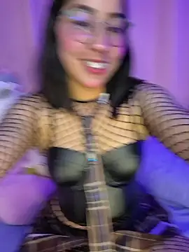 anni ross online show from 04-07-26, 08:20