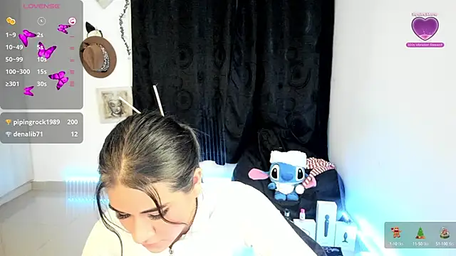 Snapshot of natasha777_v chatting on 12-12-24, 01:53 natasha777 v online show from 12-12-24, 01:53