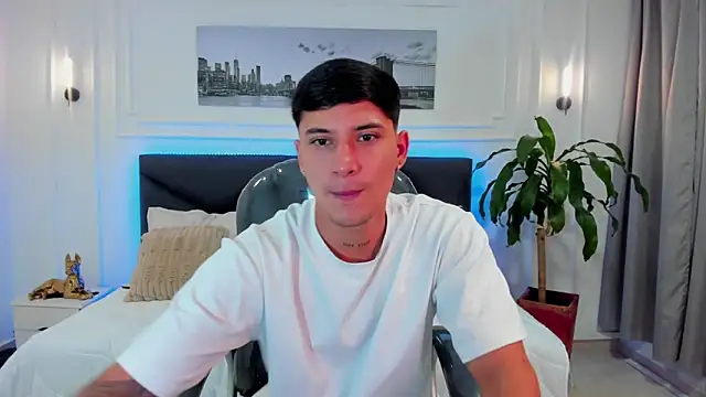 Damian23   online show from 11-24-25, 12:05