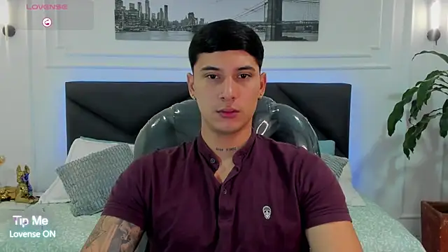 Damian23   online show from 01-19-26, 12:31