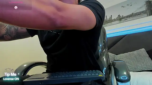 Damian23   online show from 02-15-26, 10:58