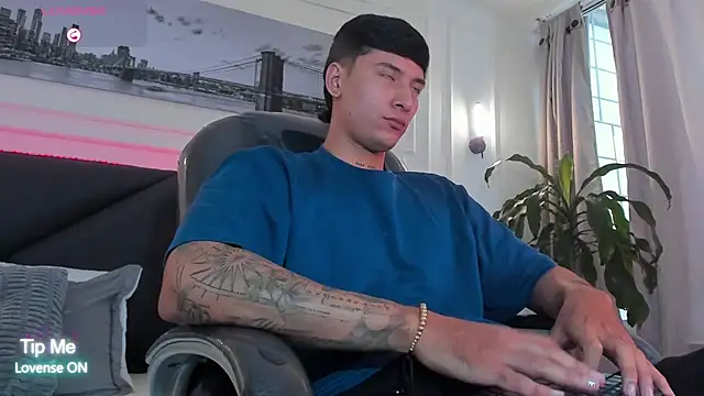 Damian23   online show from 03-20-26, 07:19