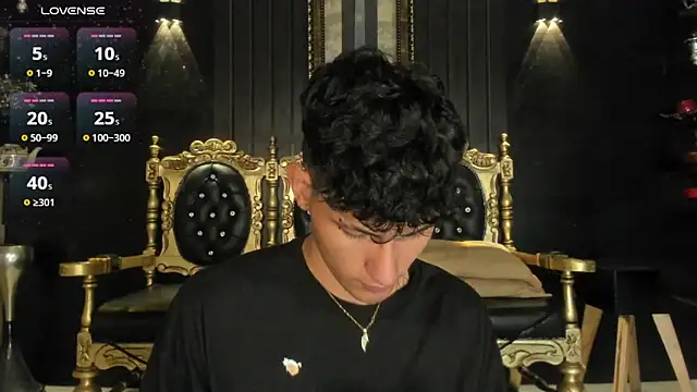 Alexx tc online show from 12-13-24, 04:22