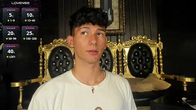 Alexx tc online show from 12-15-24, 07:02