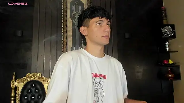 Alexx tc online show from 12-20-24, 03:25