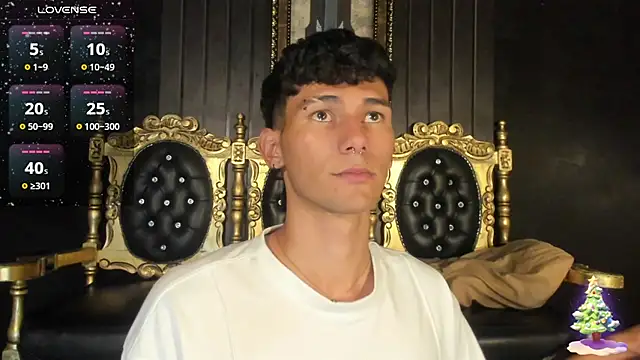 Alexx tc online show from 12-31-24, 12:46