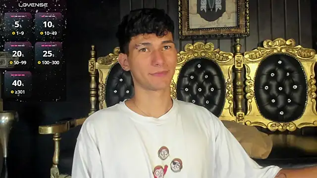 Alexx tc online show from 01-06-25, 08:03