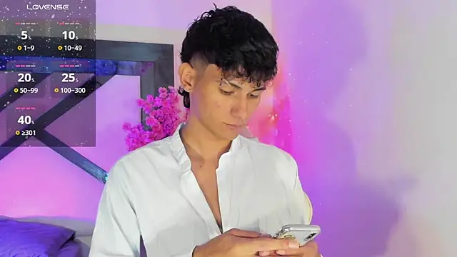 Alexx tc online show from 01-09-25, 04:30