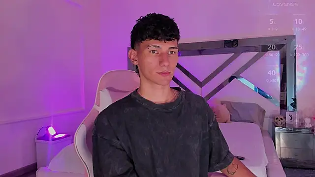 Alexx tc online show from 01-10-25, 04:12