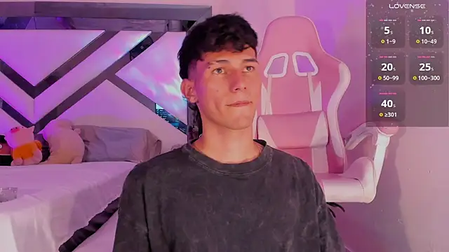 Alexx tc online show from 01-10-25, 07:14