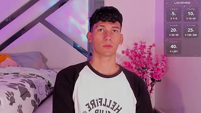 Alexx tc online show from 01-11-25, 04:59