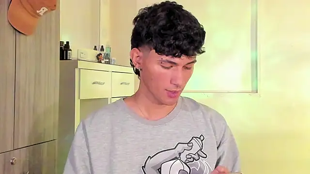 Alexx tc online show from 02-21-25, 06:40