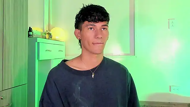 Alexx tc online show from 03-18-25, 04:47