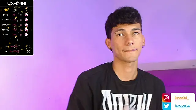 Alexx tc online show from 09-25-25, 07:34