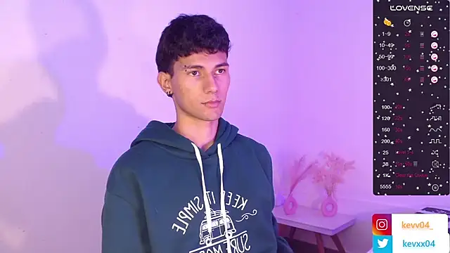 Alexx tc online show from 10-15-25, 02:44