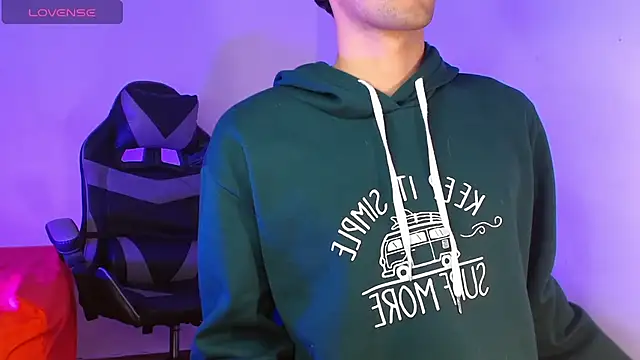 Alexx tc online show from 11-08-25, 04:01