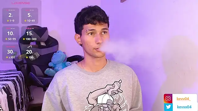 Alexx tc online show from 11-13-25, 02:32