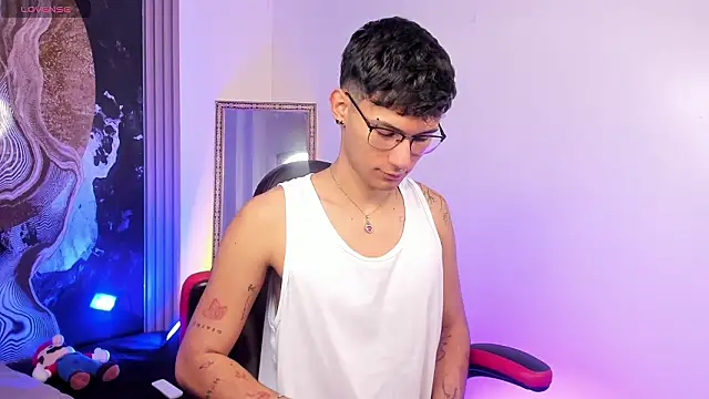 Alexx tc online show from 03-27-26, 01:55