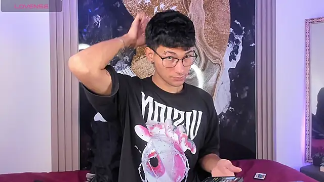 Alexx tc online show from 05-29-26, 03:26
