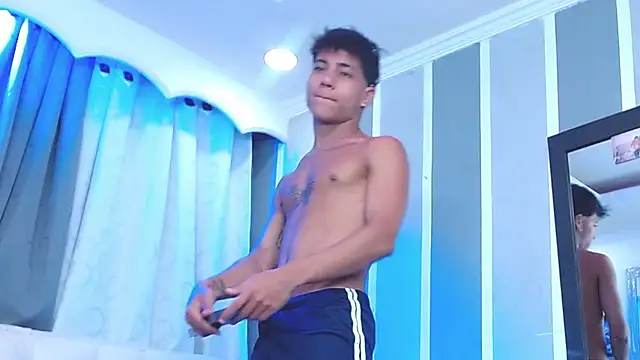 Sexys Boys Hot1 online show from 01-11-25, 06:24