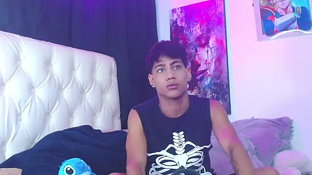 Sexys Boys Hot1 online show from 02-15-25, 03:09