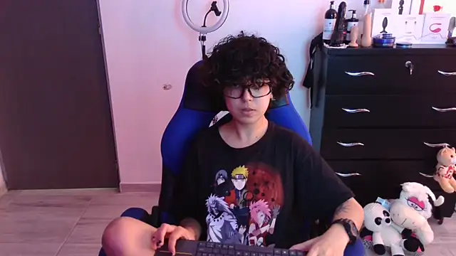 thomascooper7 online show from 10-30-25, 06:41