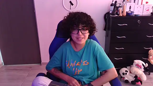 thomascooper7 online show from 11-07-25, 06:19