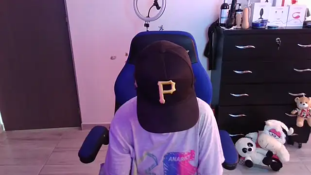 thomascooper7 online show from 11-11-25, 07:14