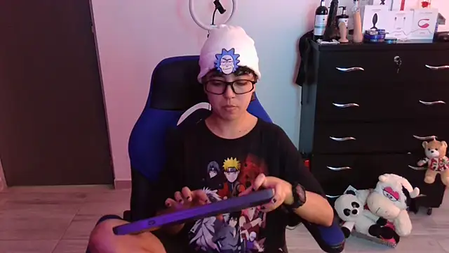 thomascooper7 online show from 11-12-25, 06:08