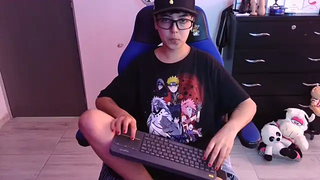 thomascooper7 online show from 12-01-25, 06:46