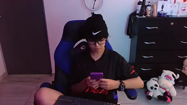 thomascooper7 online show from 01-31-26, 07:23