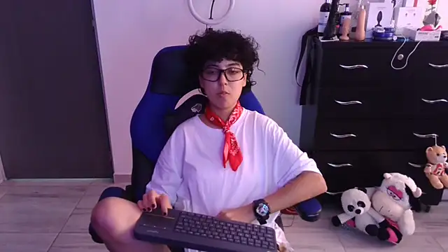 thomascooper7 online show from 02-25-26, 07:12