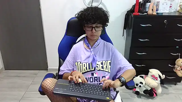 thomascooper7 online show from 03-13-26, 11:22