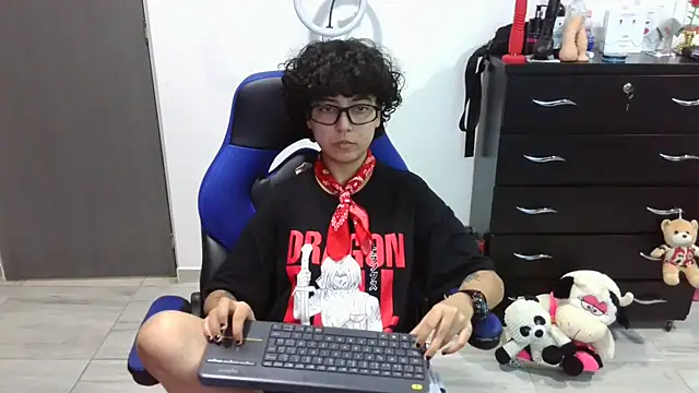 thomascooper7 online show from 03-27-26, 07:46