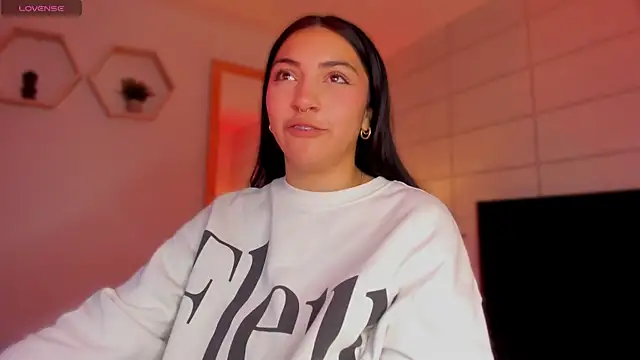 Christine Laam online show from 12-18-25, 12:00