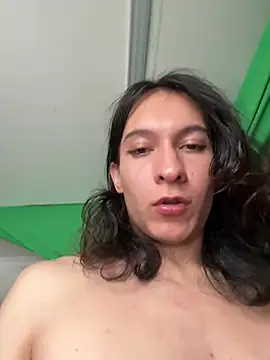 akimrix guli online show from 12-31-24, 08:04