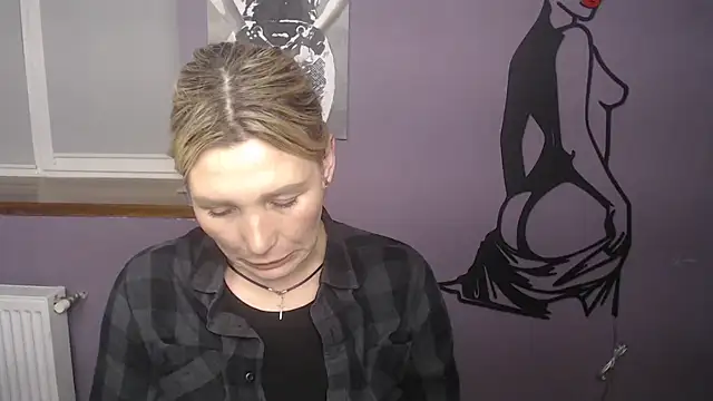  sexy lady online show from 03-31-26, 02:06