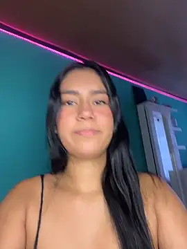 ALANAH KITTY online show from 02-17-26, 07:42