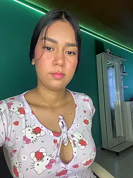 ALANAH KITTY online show from 02-21-26, 02:18