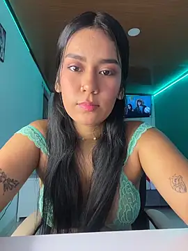 ALANAH KITTY online show from 03-30-26, 07:59