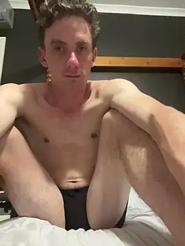 bradleyjamesmc online show from 02-12-25, 05:16